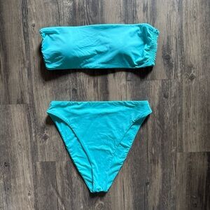 Bandeau Bikini Dippin Daisy’s